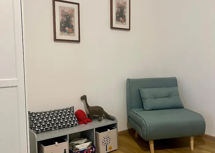 Al Lotto 27 Garbatella Storica *