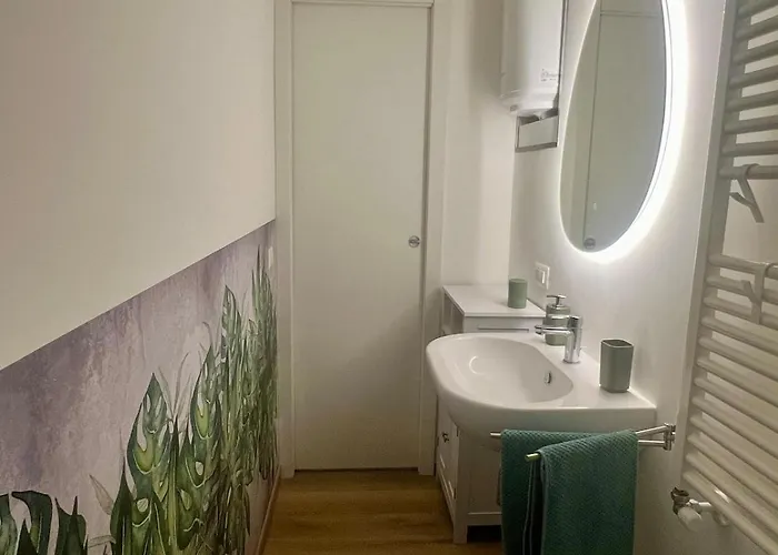 Al Lotto 27 Garbatella Storica Apartament Rzym