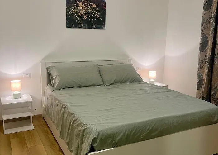 Al Lotto 27 Garbatella Storica Apartament