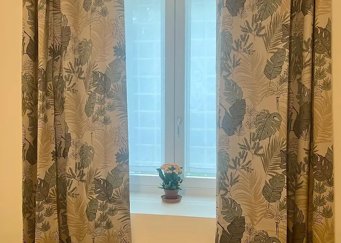 Apartament Al Lotto 27 Garbatella Storica