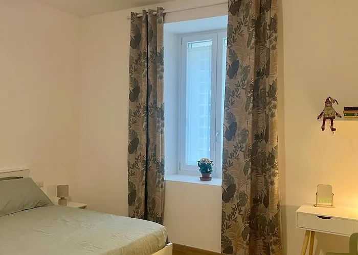 Al Lotto 27 Garbatella Storica Apartament *