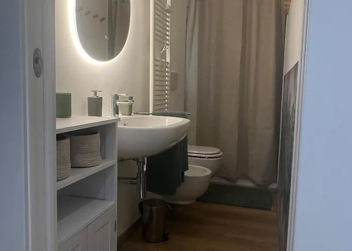 Apartment Al Lotto 27 Garbatella Storica Rome