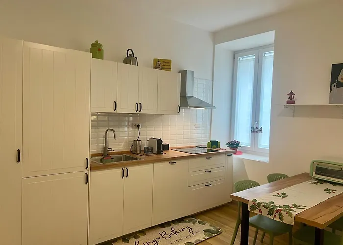 Apartament Al Lotto 27 Garbatella Storica