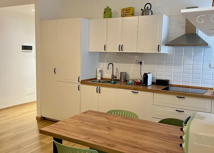 Al Lotto 27 Garbatella Storica Apartament