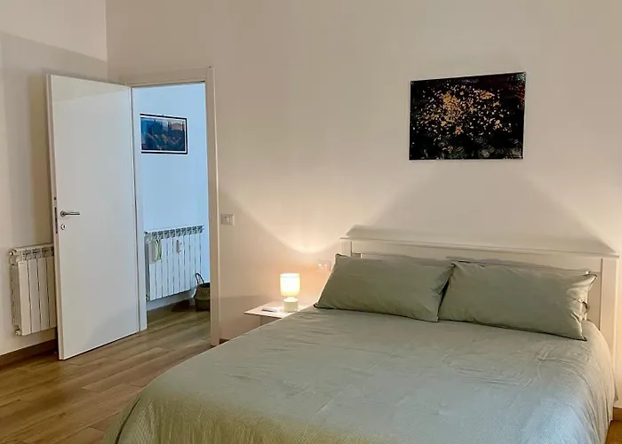Al Lotto 27 Garbatella Storica Rzym