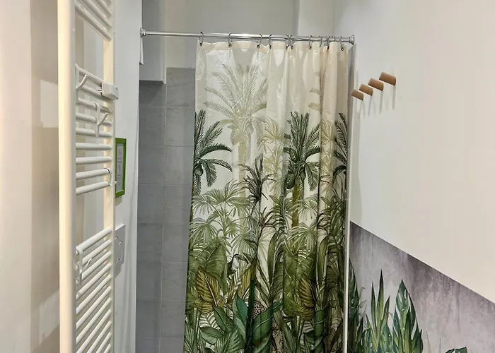Al Lotto 27 Garbatella Storica Apartment